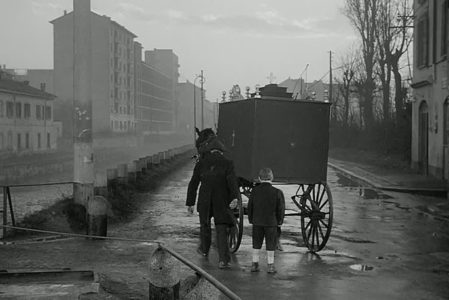 Miracolo a Milano di Melchiorre Gioia