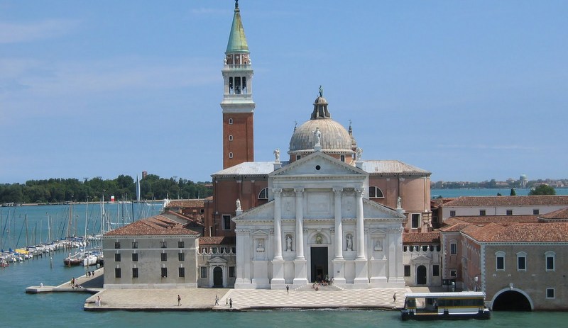 Chiesa di San Giorgio Maggiore