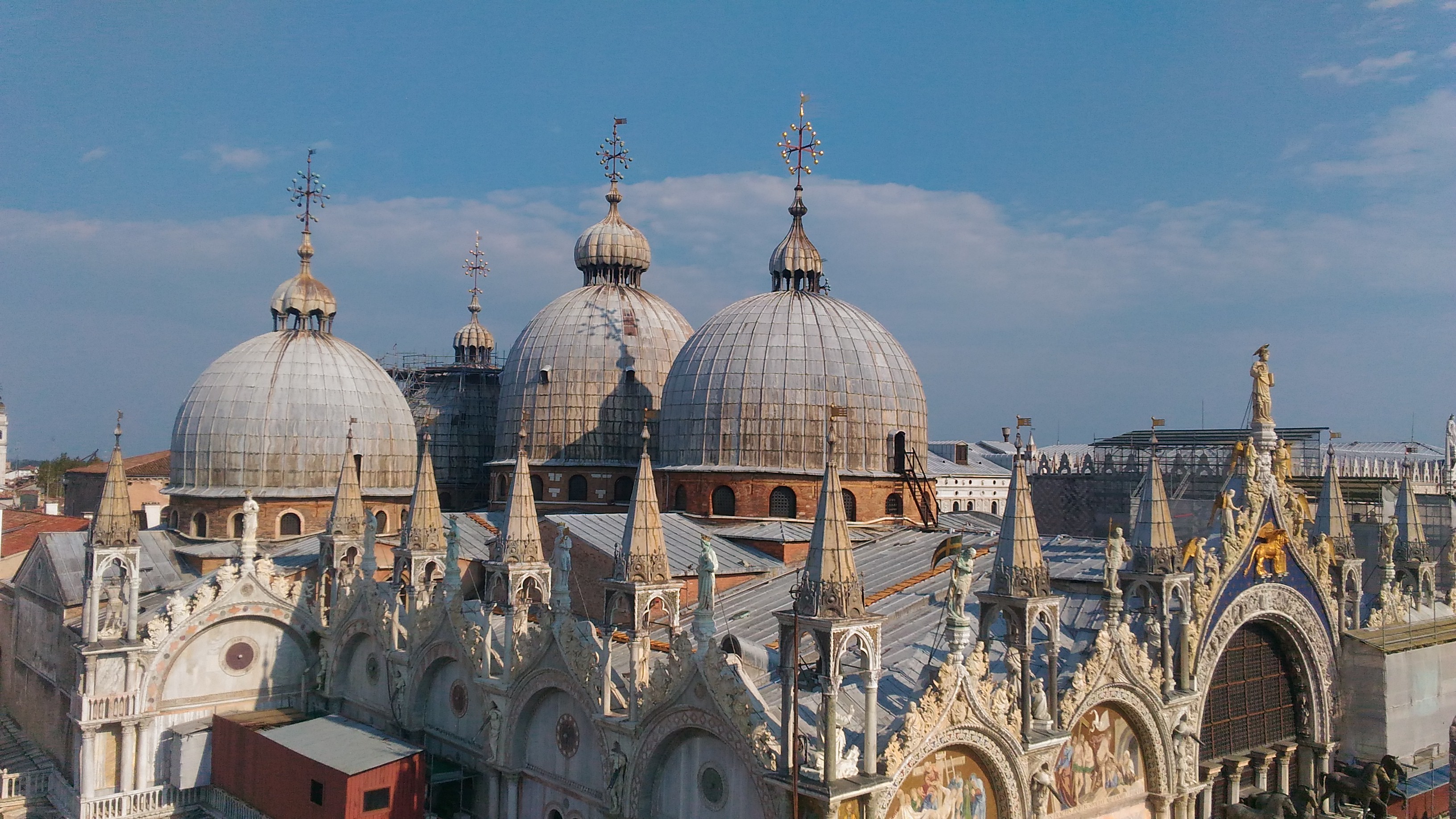 basilica-san-marco-guglie-venezia