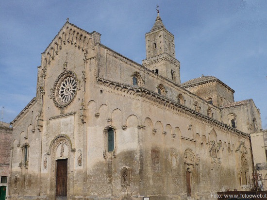 cattedrale-matera-the-passion-gibson-italy-movie-tour