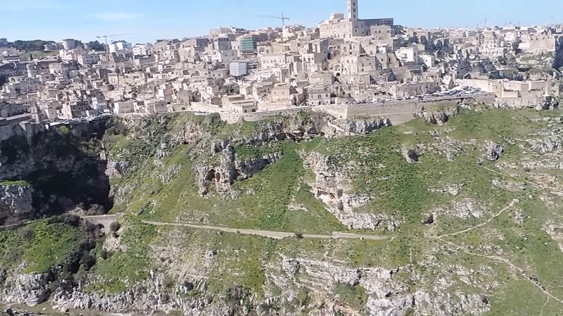 sassi-matera-ponte-tibetano-tour