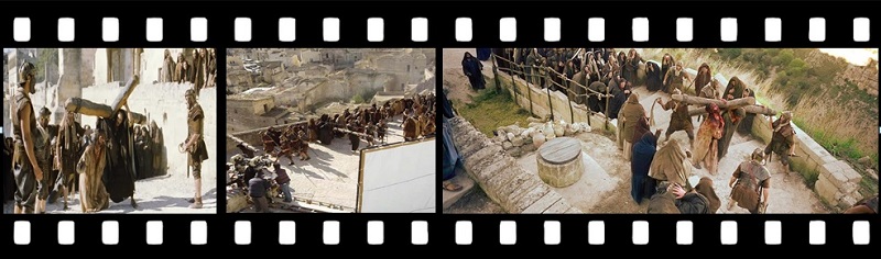 via-muro-the-passion-matera-italy-movie-walks