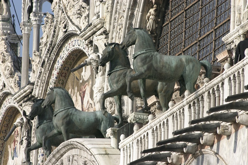 Basilica san Marco