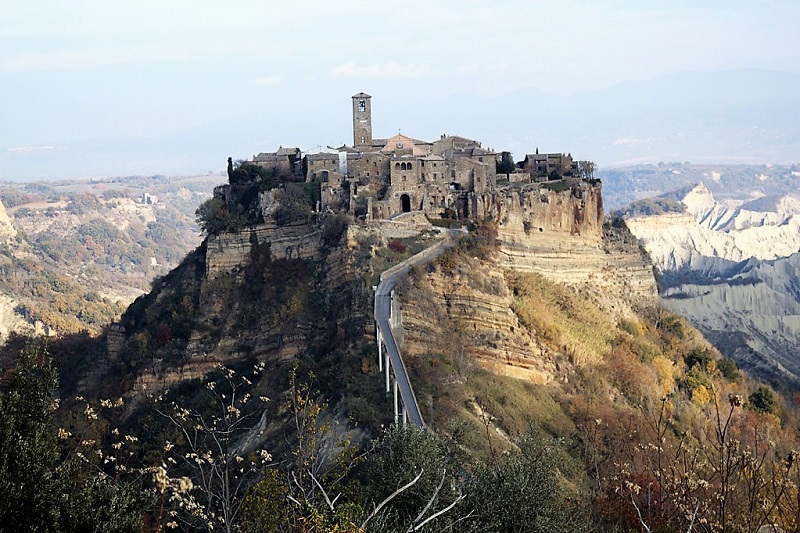 Civita di Bagnoregio