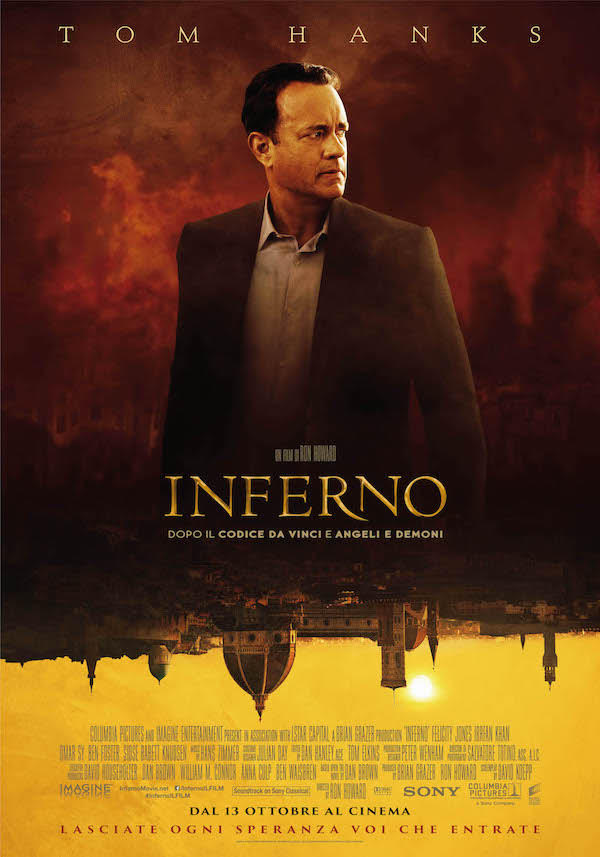 locandina film inferno