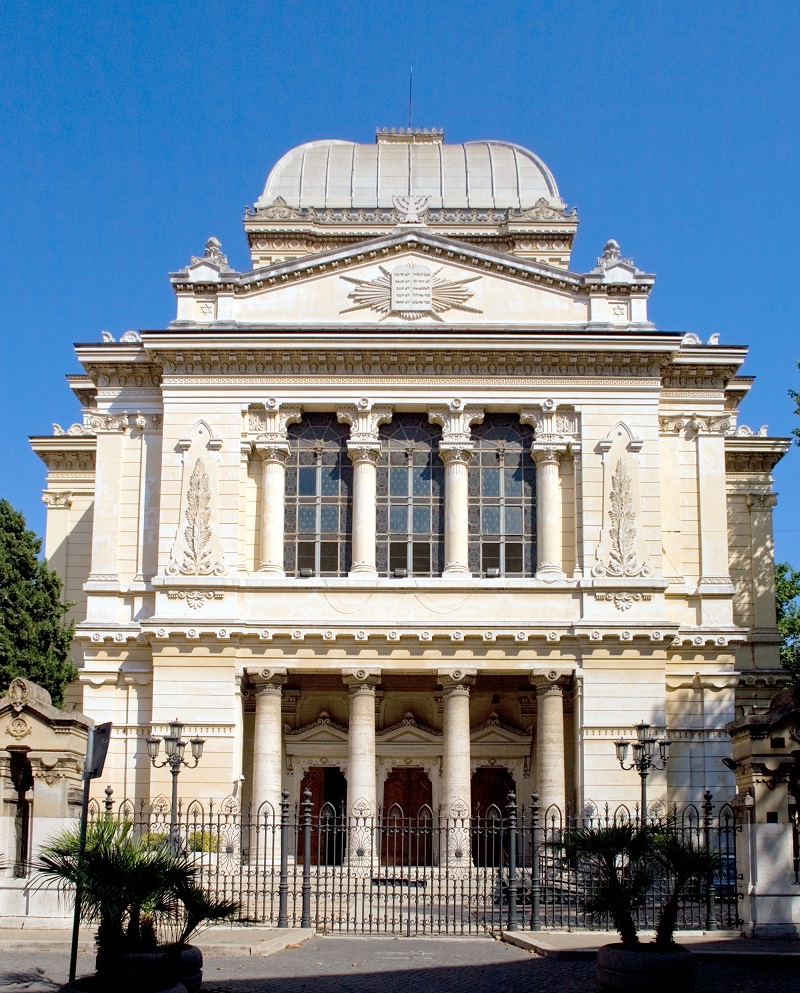 Sinagoga di Roma