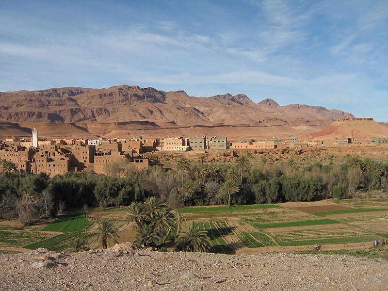 Marocco