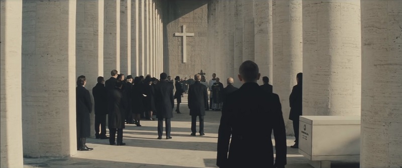 spectre-bond-007-museo-civiltà-romana-italy-movie-walks