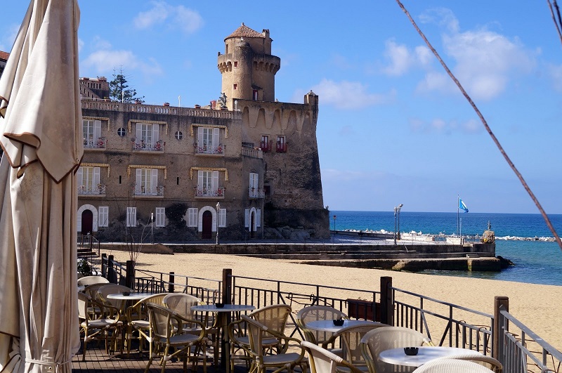 Marina Piccola Castellabate