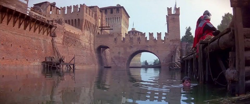 Castello di Soncino