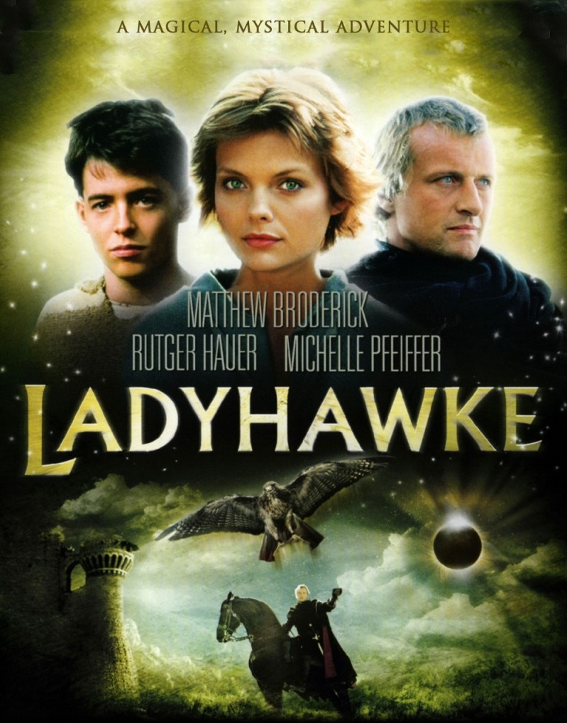 ladyhawke