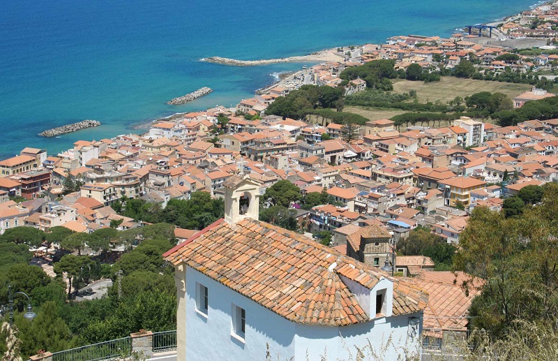 Santa Maria di Castellabate