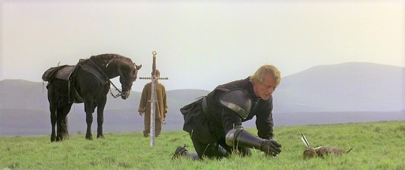 Navarre e Gastone