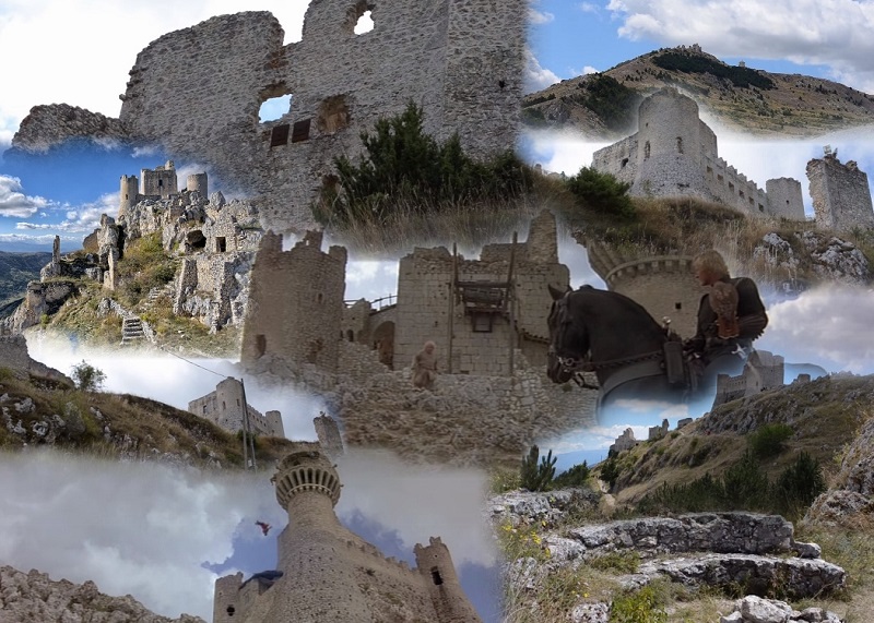 Rocca Calascio