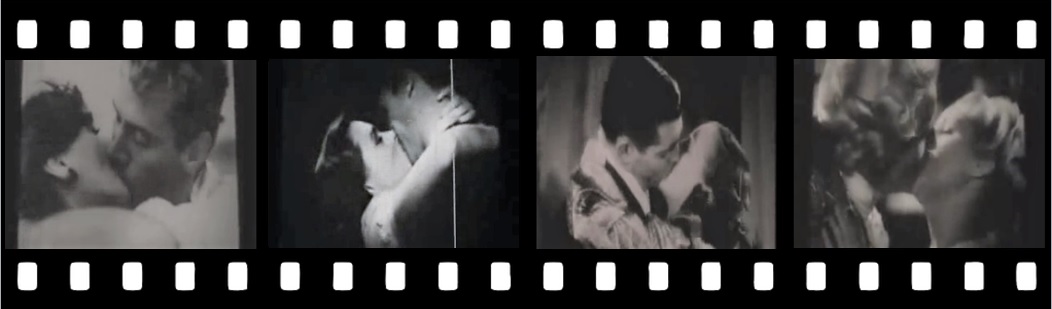 baci finali nuovo cinema paradiso