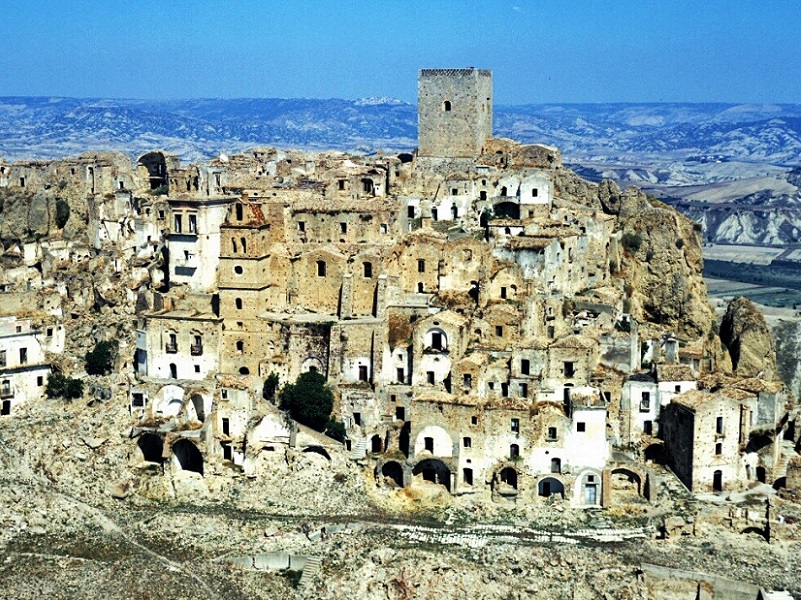 Craco