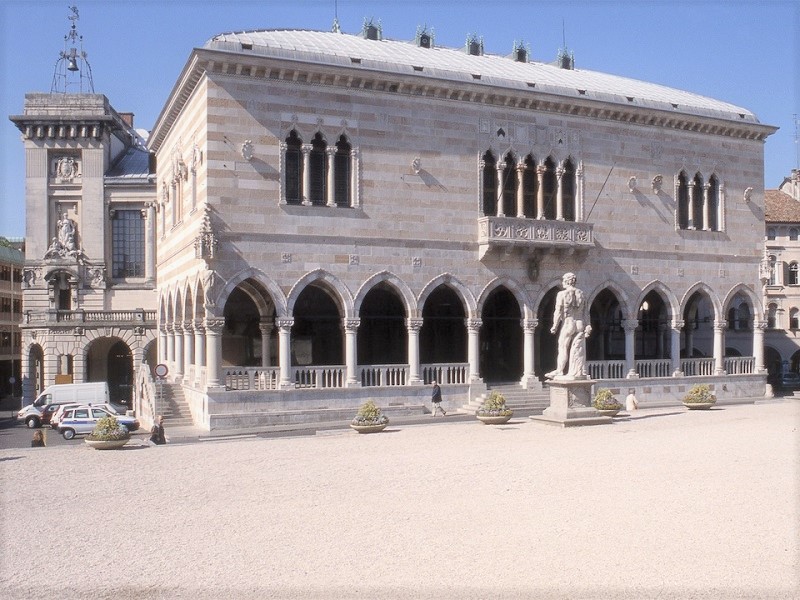 Loggia Lionello