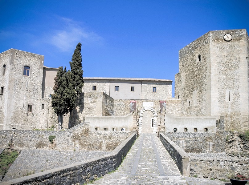 Castello Melfi