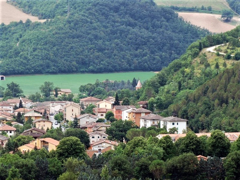 Acqualagna