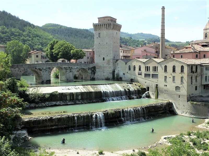 Fermignano