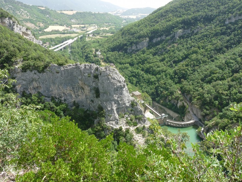 Furlo panorama
