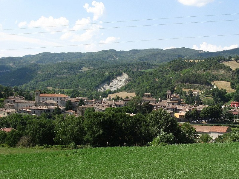 Mercatello sul Metauro