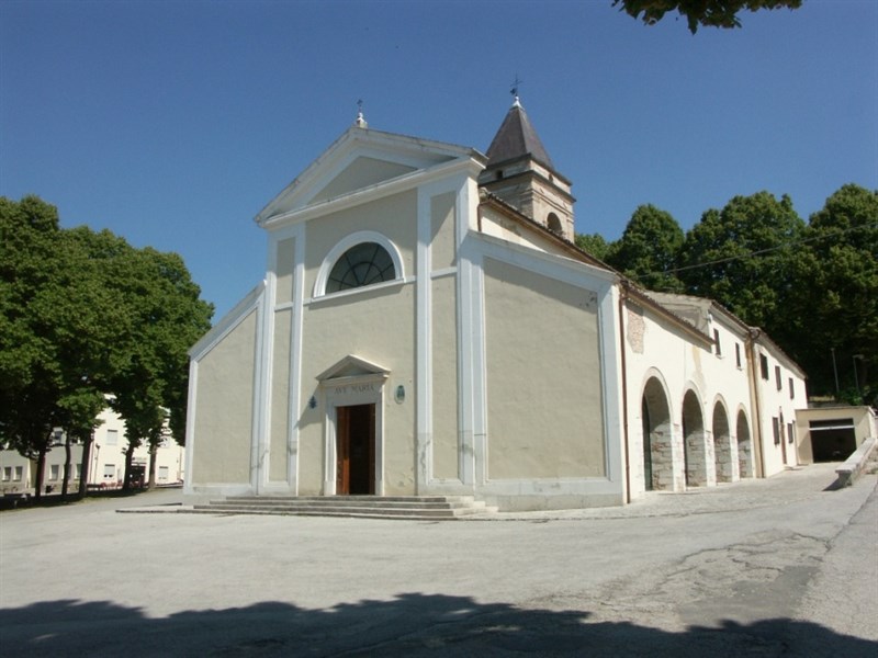 Santuario del Pelingo