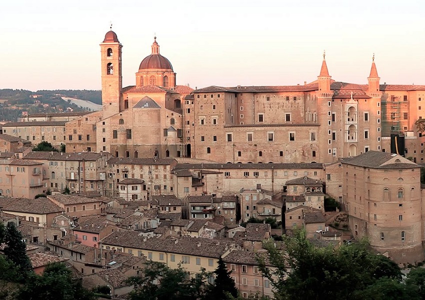 Urbino