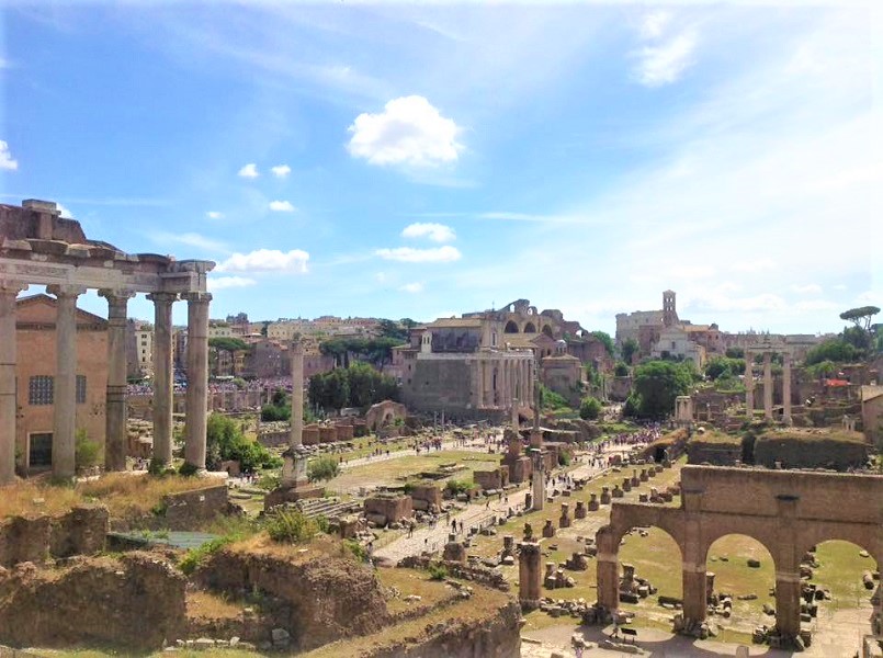 Foro Romano