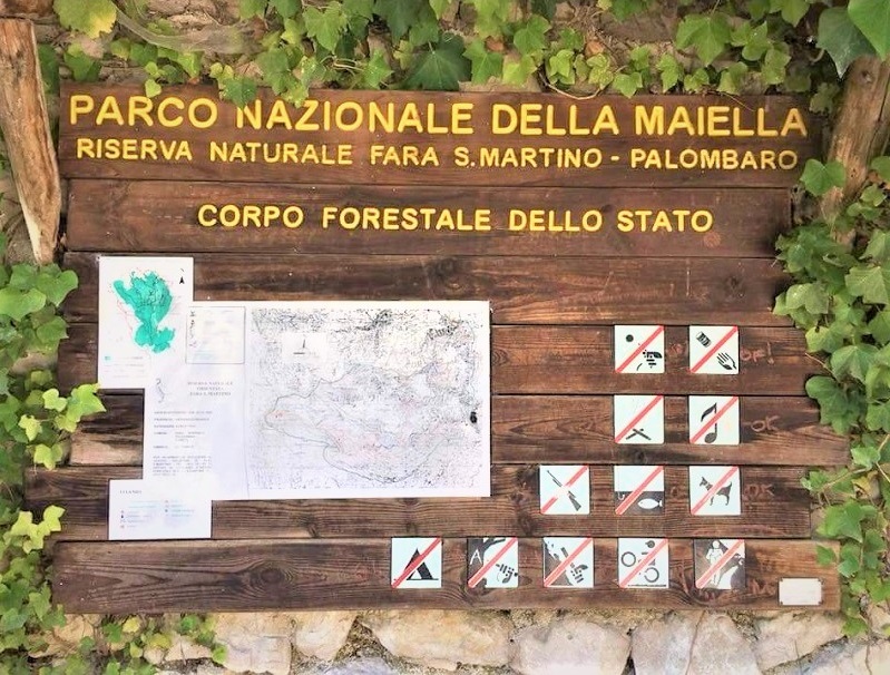 Parco della Majella