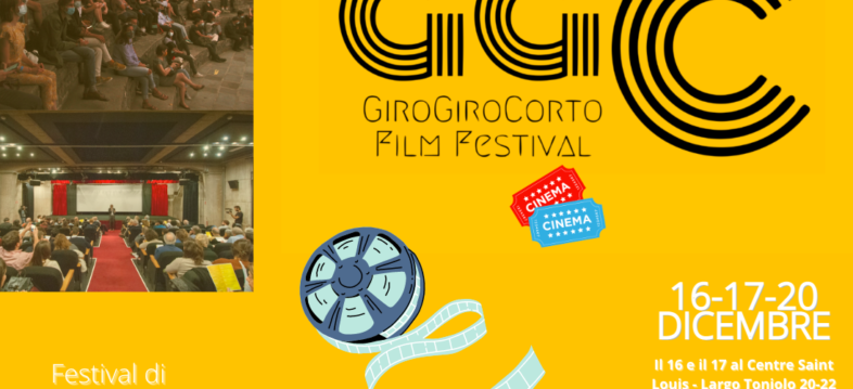film festival roma