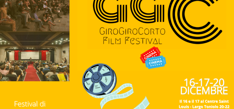 film festival roma